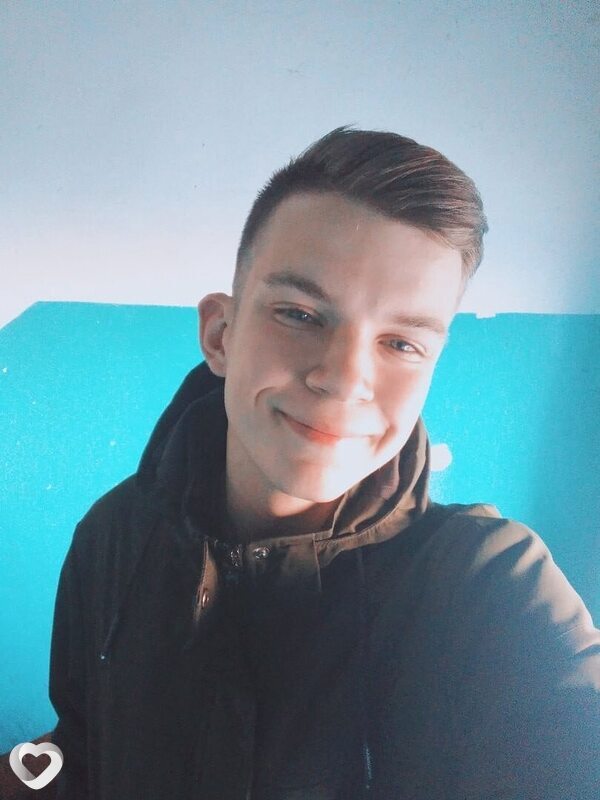 Степан, 24, Хабаровске — анкета №1475994