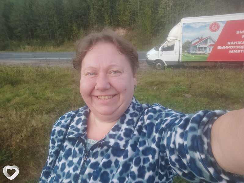 Софья, 44, Санкт-Петербурге — анкета №1475995