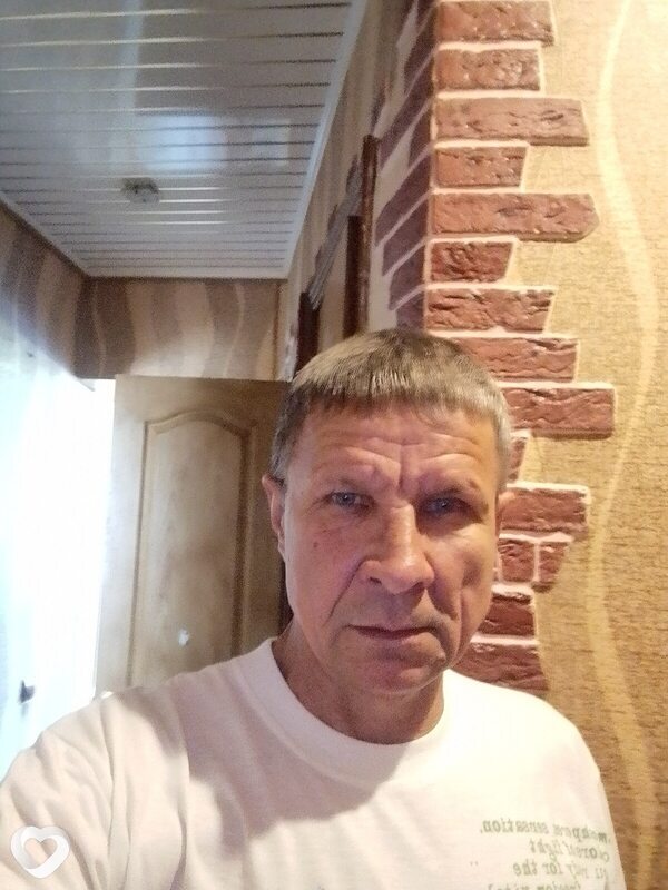 Геннадий, 49, Енакиеве — анкета №1475996