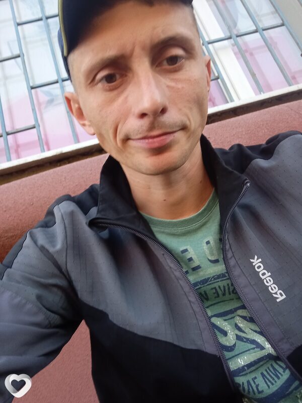 Рома, 33, Архангельске — анкета №1475999