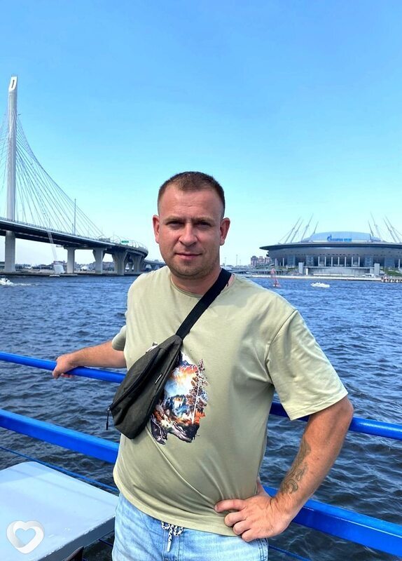 Алеекс, 37, Краснодаре — анкета №1476001