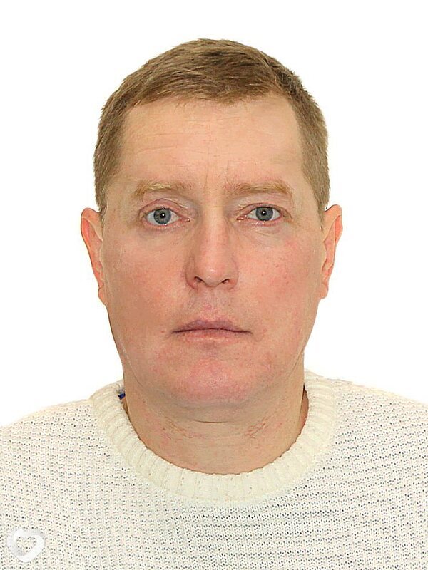 Олег, 46, Уссурийске — анкета №1476014
