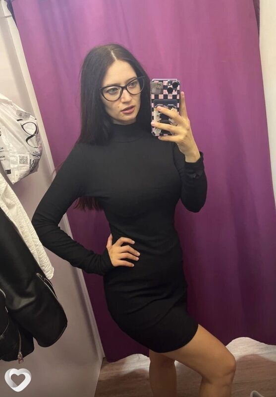 Юлия, Тайга
