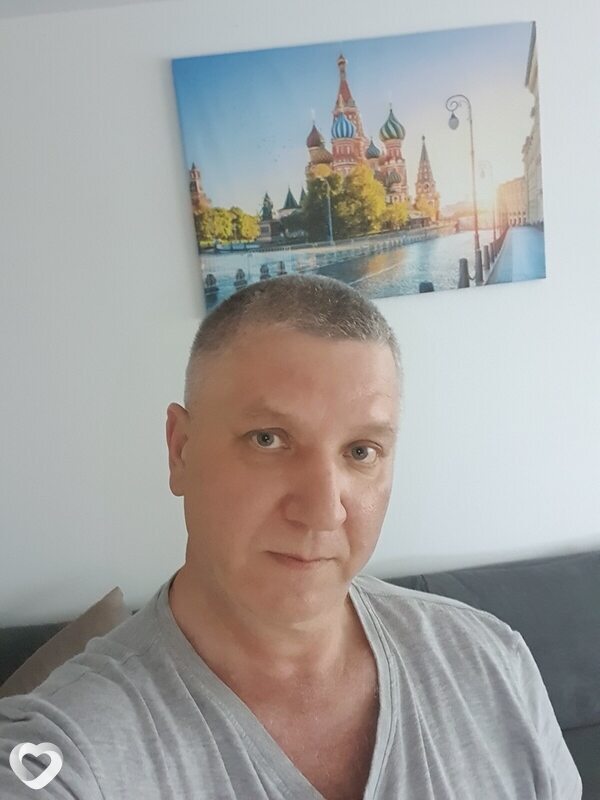 Сергей, Билефельд