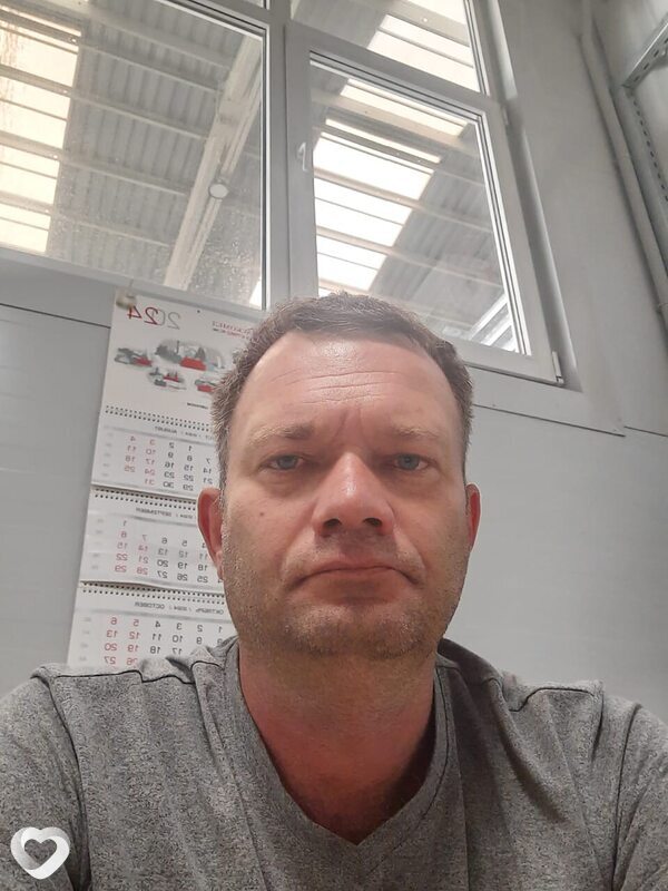 Вадим, 43, Томске — анкета №1476463