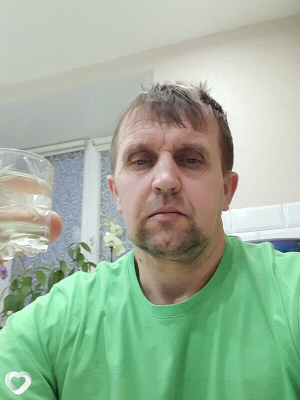 Андрей, 47, Йошкар-Оле — анкета №1476041