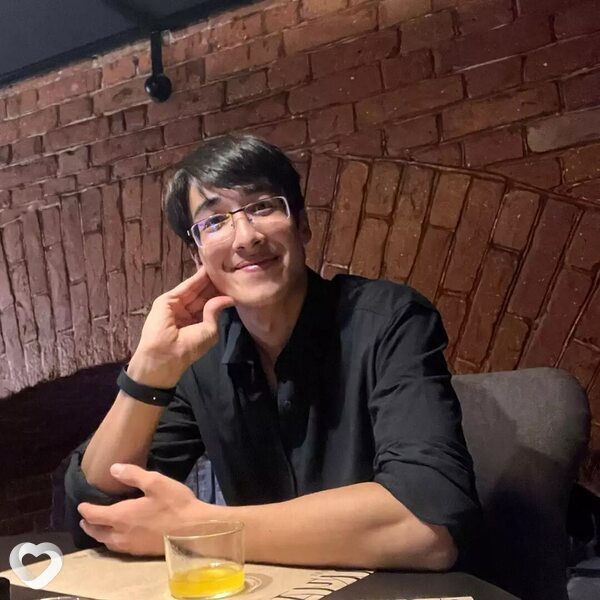 Tom, 29, Саратове — анкета №1476045