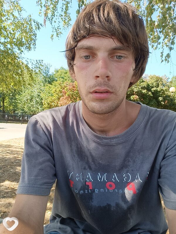 Илья, 31, Краснодаре — анкета №1476048