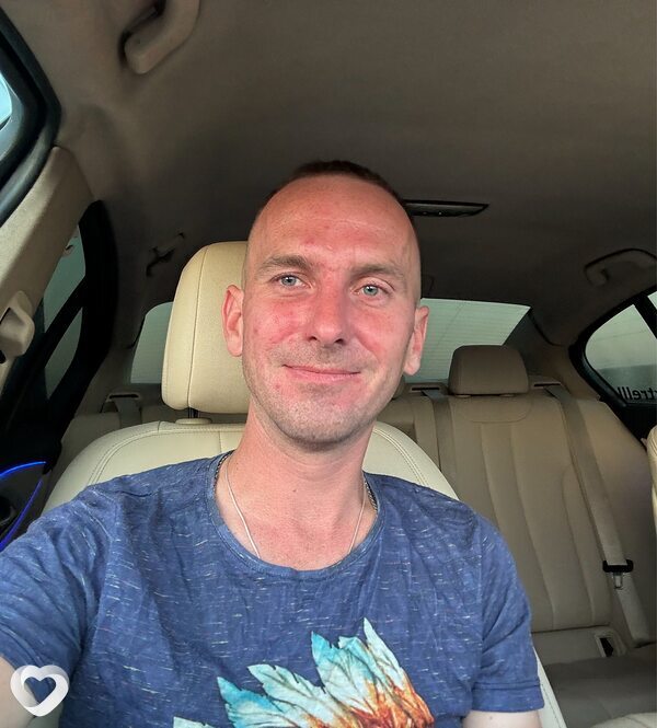 Анисим, 37, Керчи — анкета №1476050