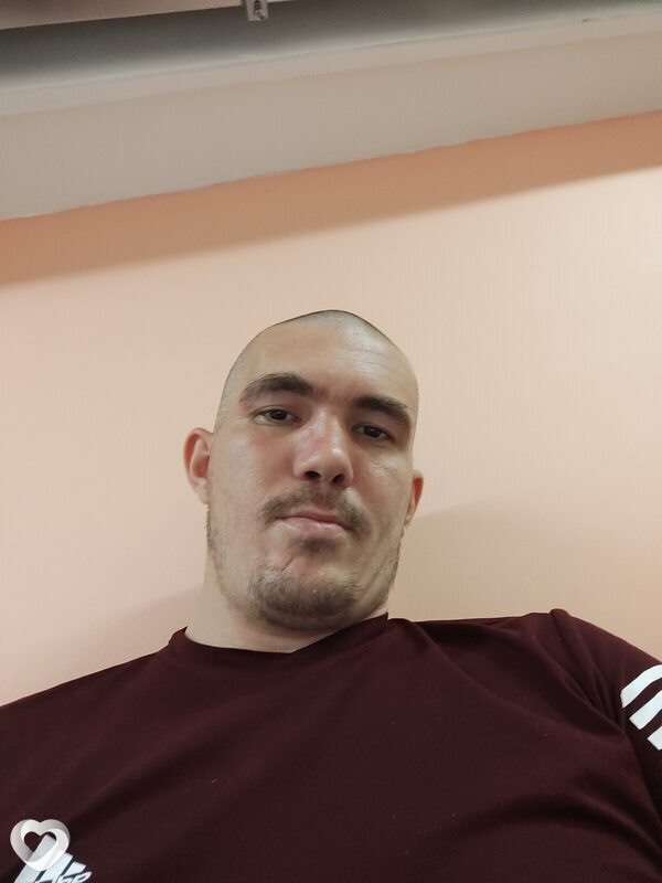 Вадим, 41, Волгограде — анкета №1476059