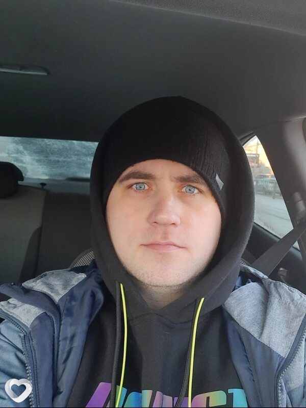 Алексей, 35, Екатеринбурге — анкета №1476065