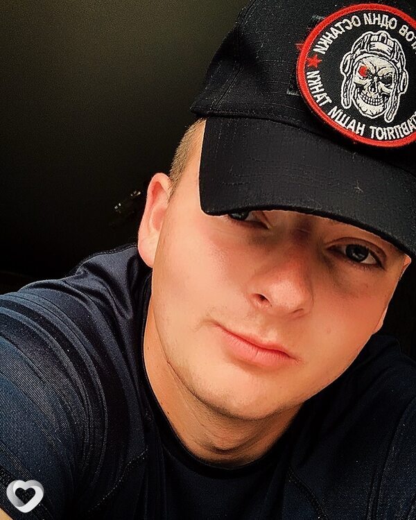Николай, 22, Барановичах — анкета №1476118