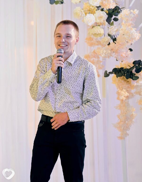 Денис, 26, Москве — анкета №1476125
