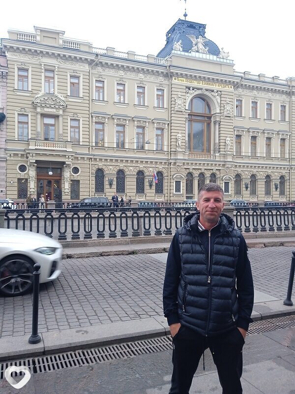 Сергей, 40, Екатеринбурге — анкета №1476132
