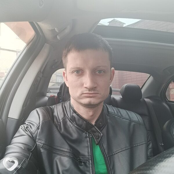 Сергей, 33, Минске — анкета №1476133