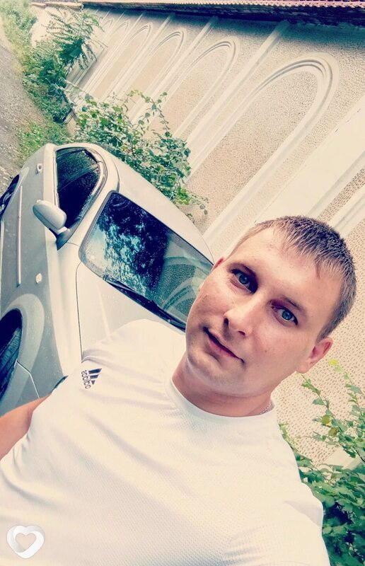 Nikita, 33, Донецке — анкета №1476134