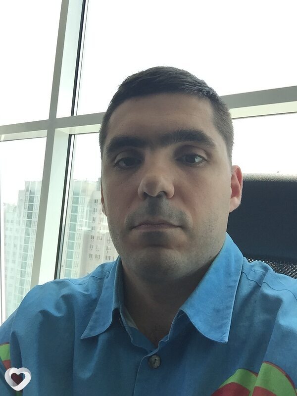 Алекс, 33, Ростове-на-Дону — анкета №1476220