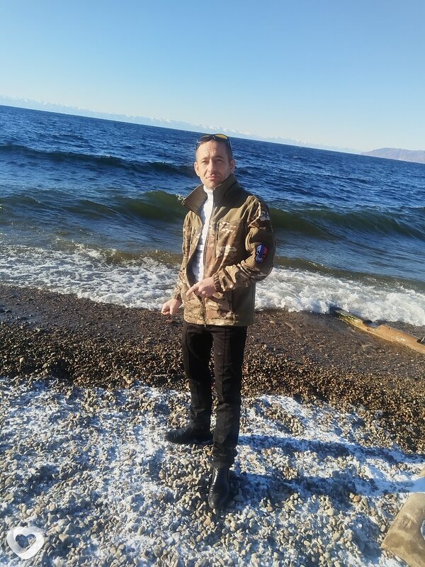 Виктор, 36, Иркутске — анкета №1476231