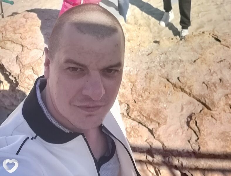 Саня, 35, Южноукраинске — анкета №1476234