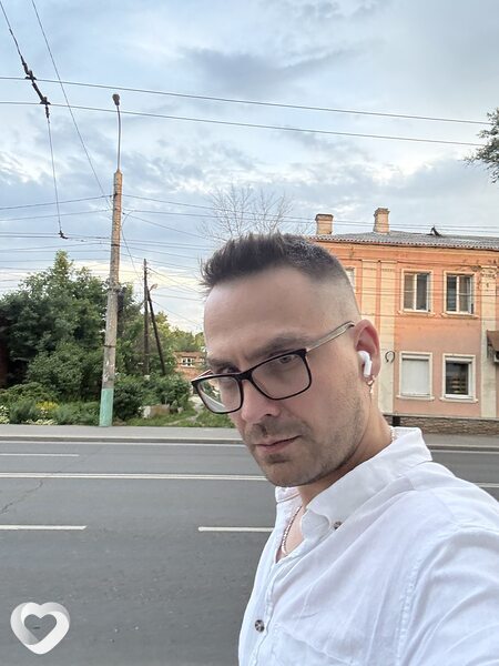 Алексей, 40, Пензе — анкета №1475893