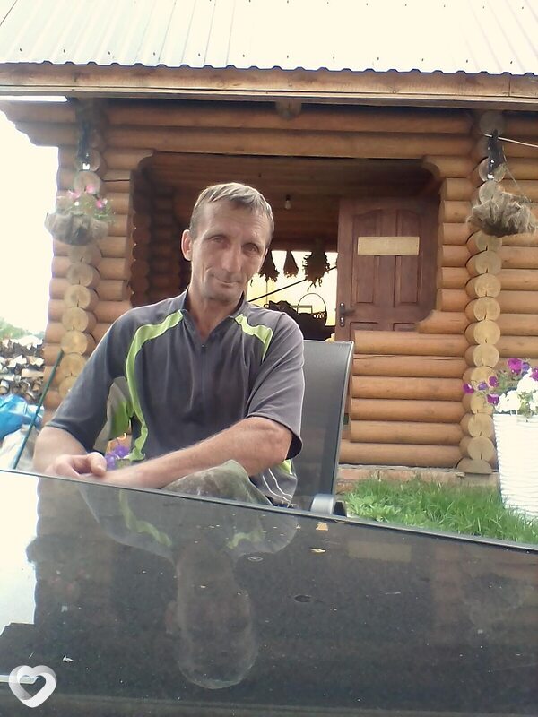 Жека, Тальменка