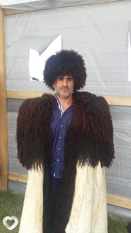 Рашид, 45, Кизилюрте — анкета №1475898