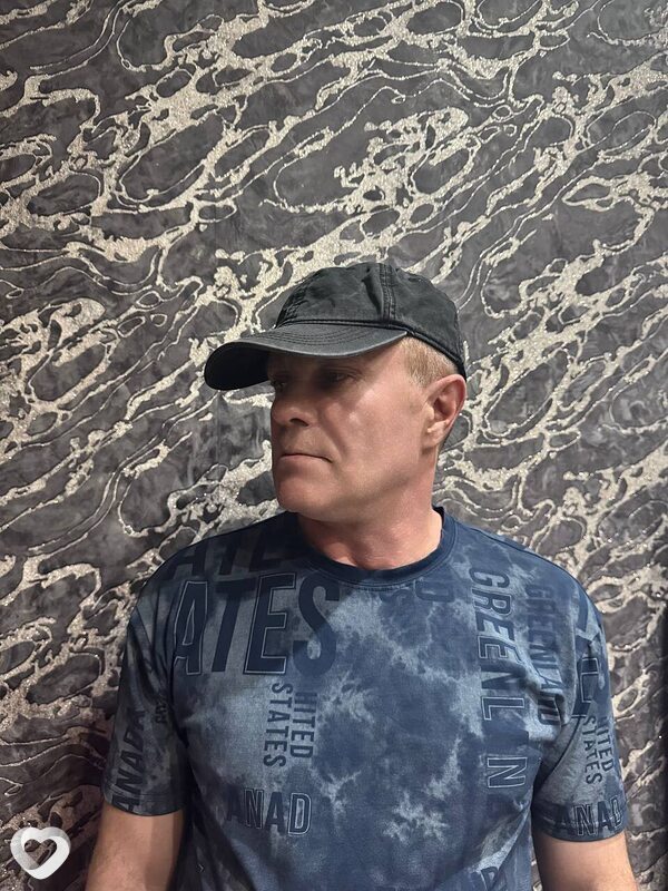 Сергей, 50, Волгограде — анкета №1475901