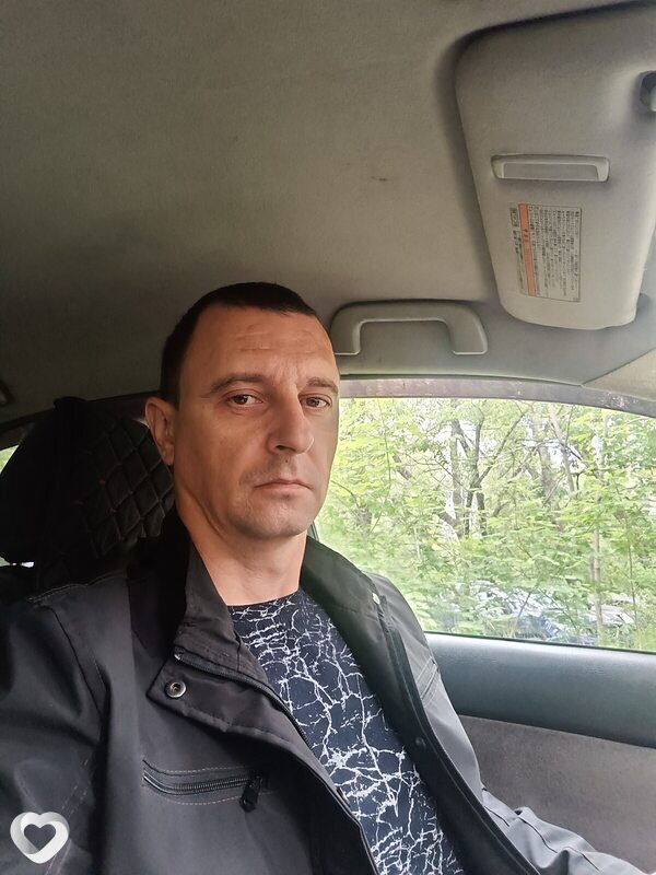 Василий, 40, Хабаровске — анкета №1475903