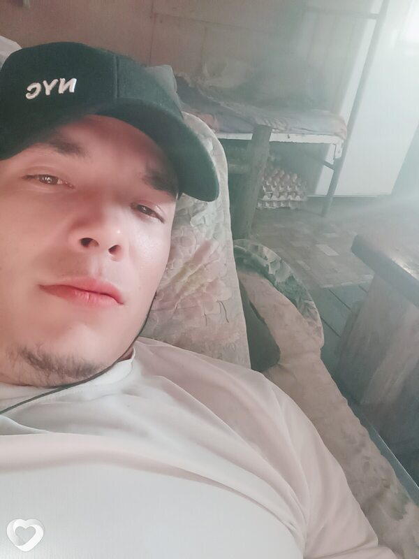 Бек, 28, Коврове — анкета №1475908