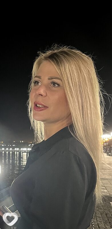 Виктория, 39, Иркутске — анкета №1475912