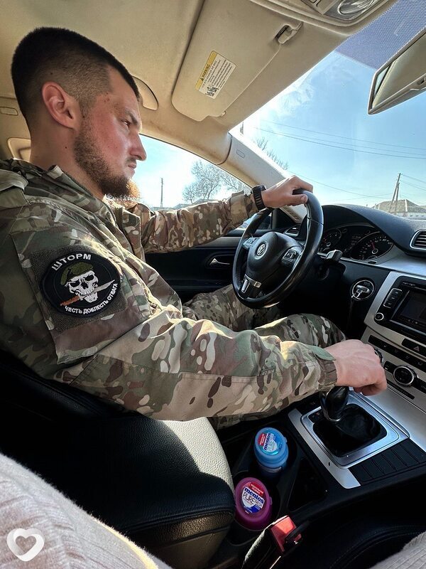 Сергей, 30, Донецке — анкета №1475913