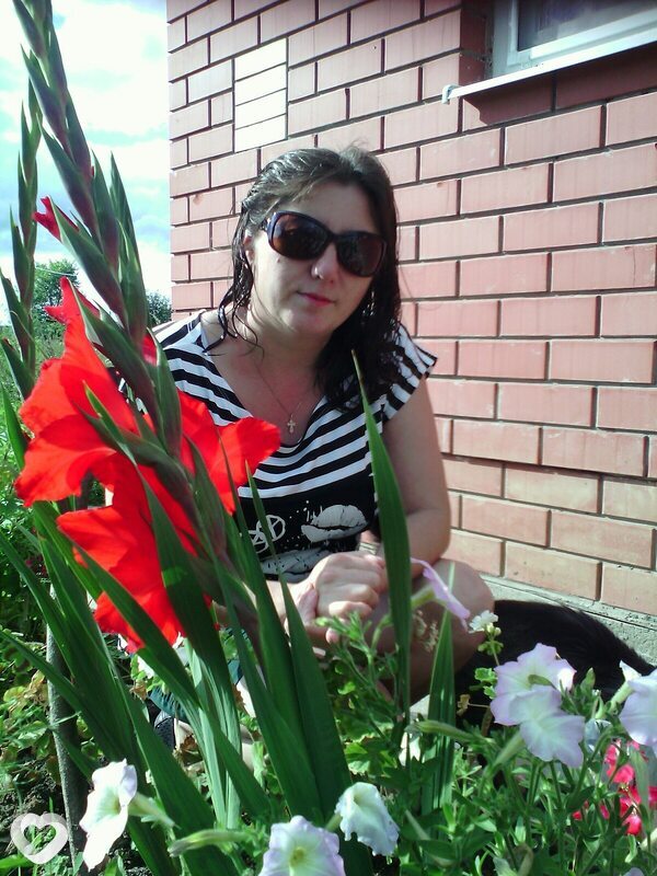 Елена, 47, Казани — анкета №1476268