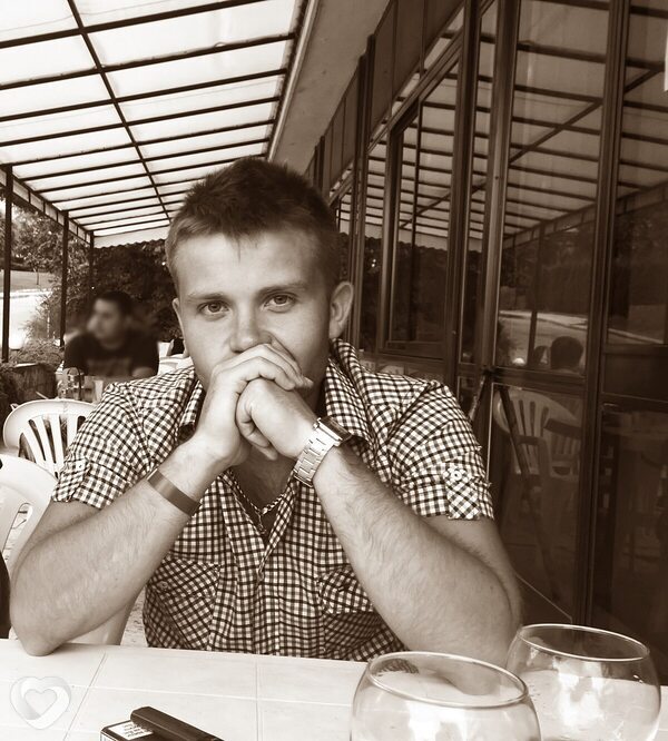 Константин, 38, Фрязине — анкета №1476273