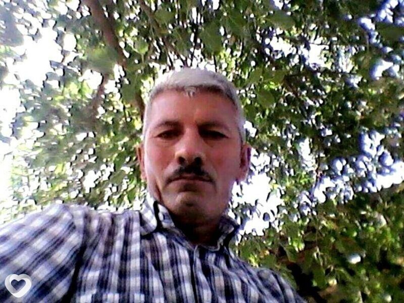 Vuqar, 57, Баку — анкета №1476276