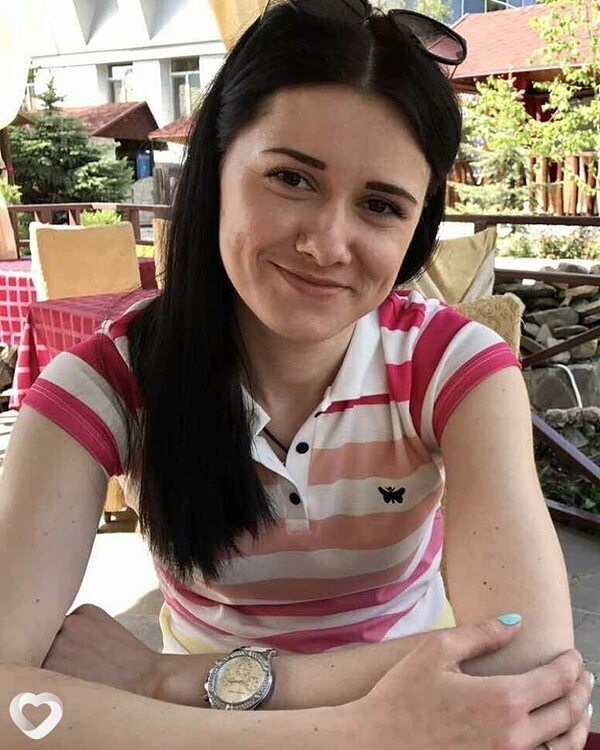 Иринка, 36, Лисках — анкета №1476277
