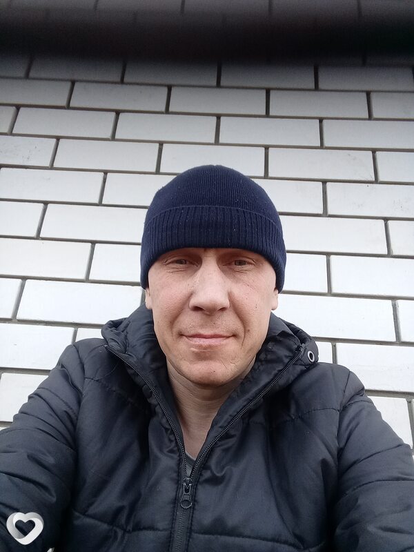 Иван, 38, Барнауле — анкета №1476283