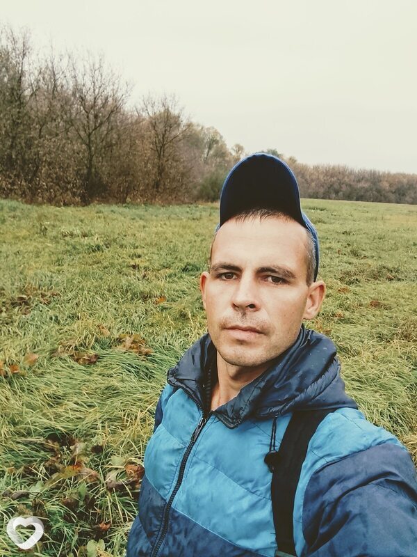 Сергей, 34, Казани — анкета №1476286