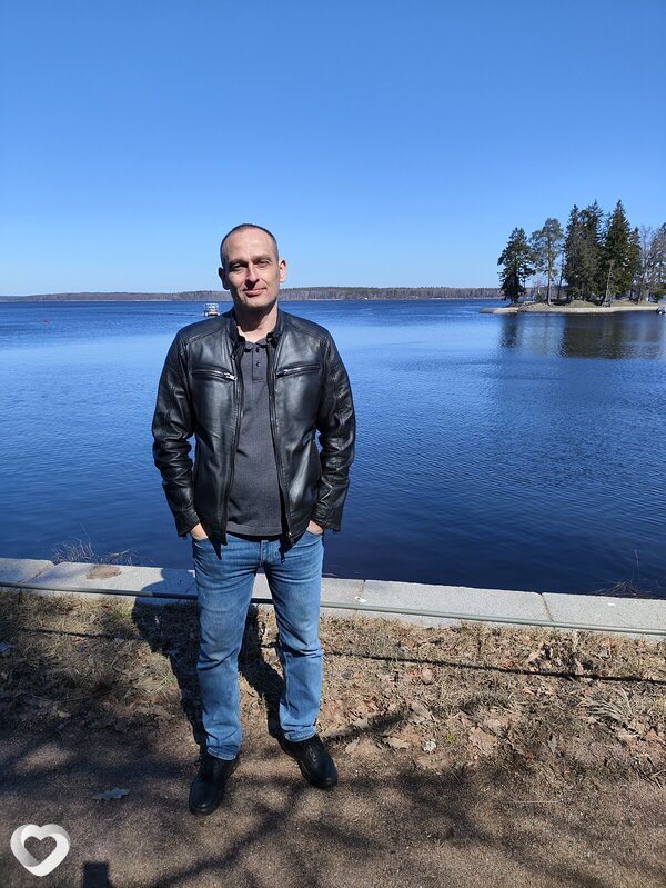Иван, 43, Севастополе — анкета №1476288