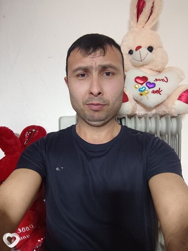 Сайдилла, 35, Алматы — анкета №1476174