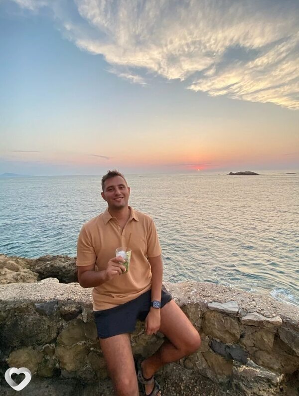 Русский, 35, Улан-Удэ — анкета №1476179