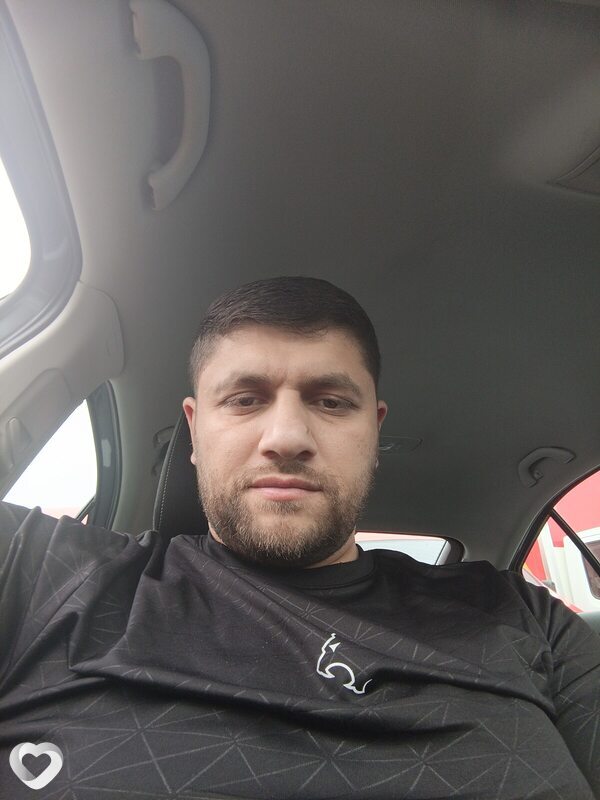 Кам, 35, Туле — анкета №1476187
