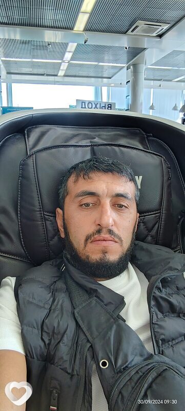 Рафаэль, 40, Азове — анкета №1476293