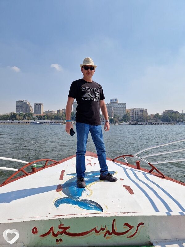 Евгений, 46, Усть-Каменогорск — анкета №1476294