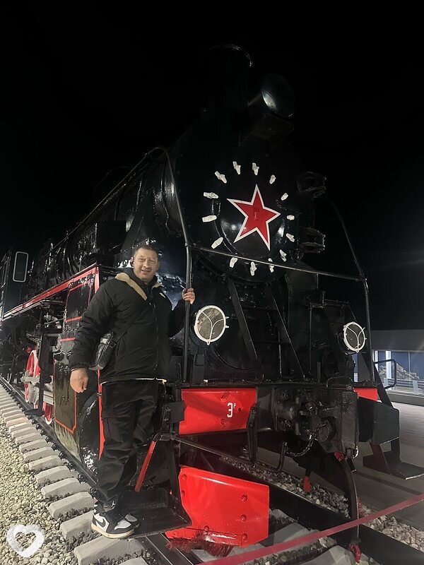 Сергей, 49, Москве — анкета №1476298