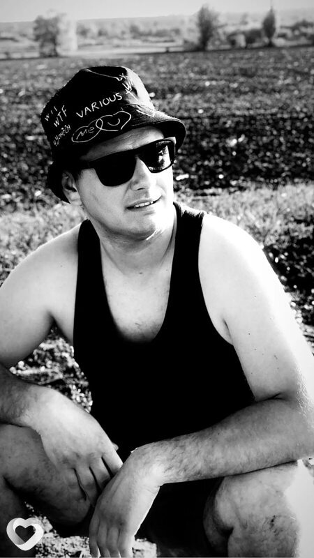 Obzorka, 31, Николаеве — анкета №1476301