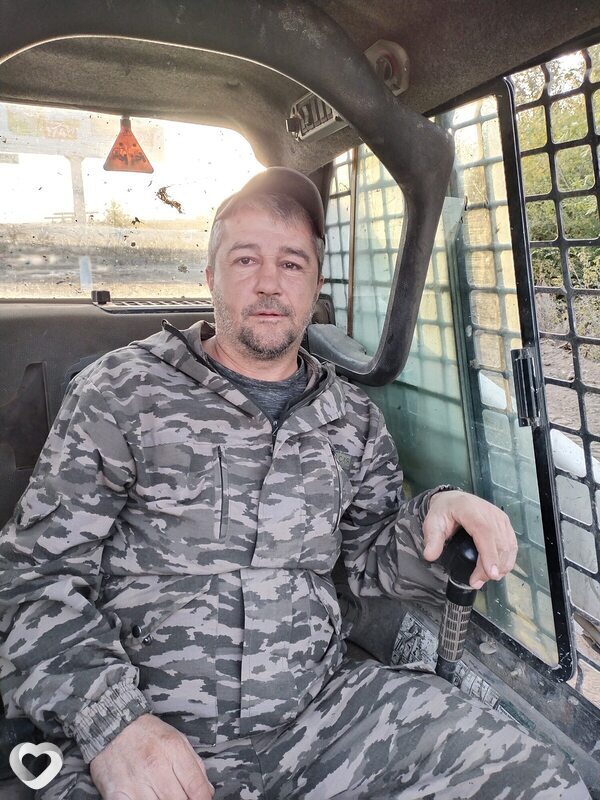 Михайил, 44, Саратове — анкета №1476305