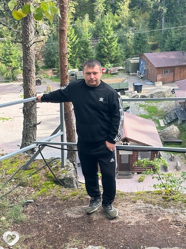 Александр, 39, Ливнах — анкета №1476308