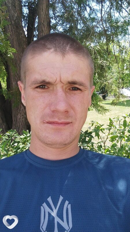 Alex, 36, Луганске — анкета №1476310
