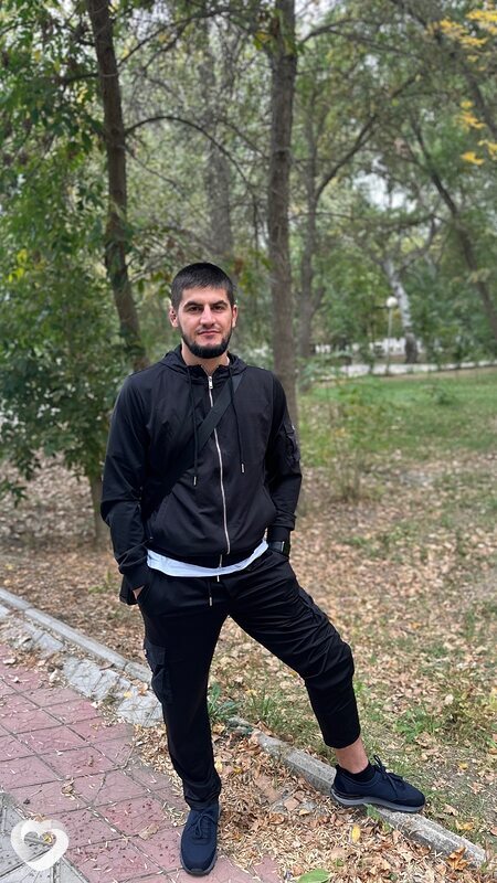Шах, 28, Кизляре — анкета №1476141