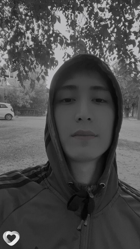 Данат, 24, Астане — анкета №1476143